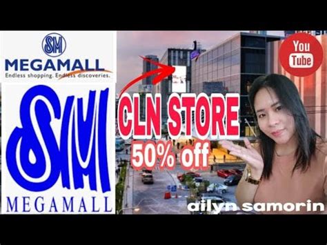 colins mega mall|CLN .